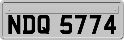 NDQ5774