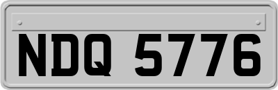 NDQ5776