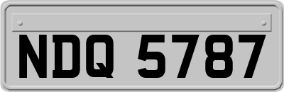 NDQ5787