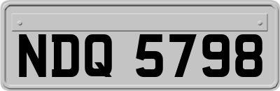 NDQ5798