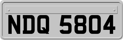 NDQ5804