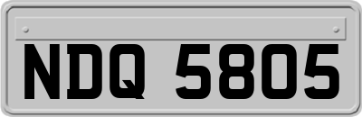 NDQ5805