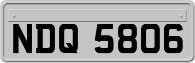 NDQ5806