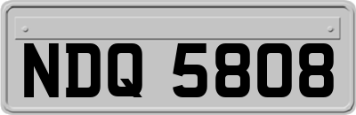 NDQ5808