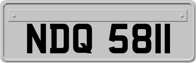 NDQ5811