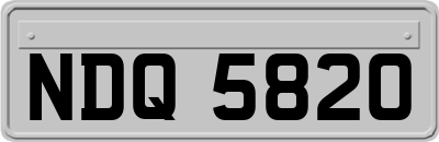 NDQ5820