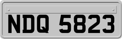 NDQ5823