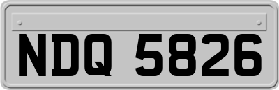 NDQ5826