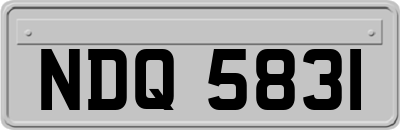 NDQ5831