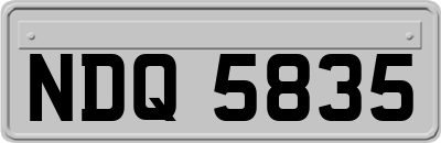 NDQ5835