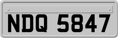 NDQ5847