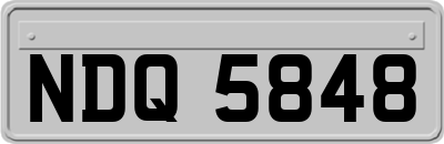 NDQ5848