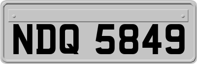 NDQ5849