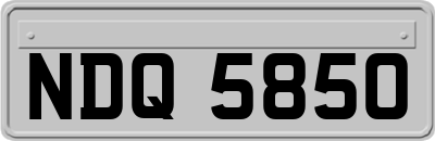 NDQ5850