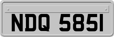 NDQ5851