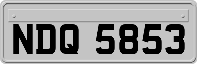 NDQ5853