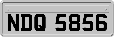 NDQ5856