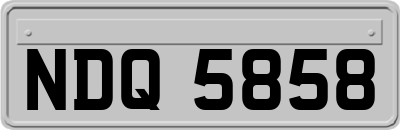 NDQ5858