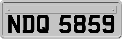 NDQ5859