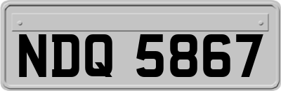 NDQ5867