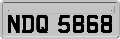 NDQ5868