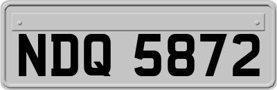 NDQ5872