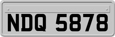 NDQ5878