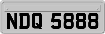 NDQ5888