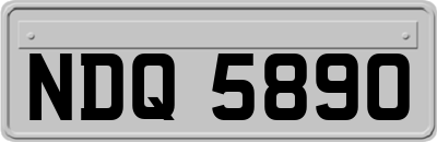 NDQ5890