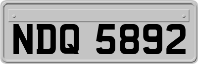 NDQ5892