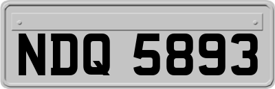 NDQ5893
