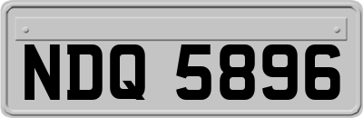 NDQ5896