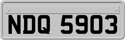 NDQ5903
