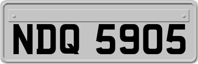 NDQ5905