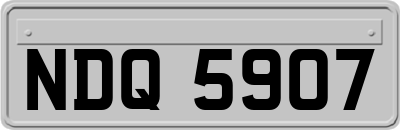 NDQ5907