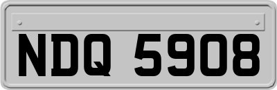 NDQ5908