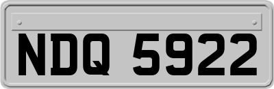 NDQ5922