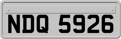 NDQ5926