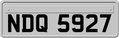 NDQ5927