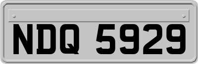 NDQ5929