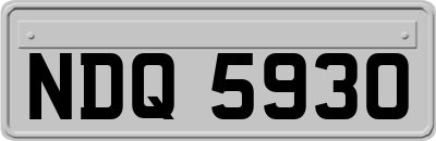 NDQ5930