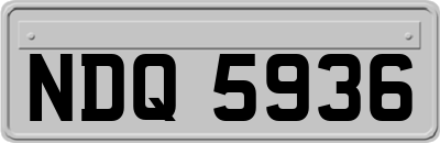 NDQ5936