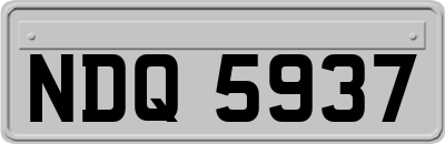 NDQ5937
