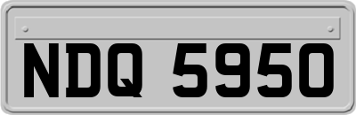 NDQ5950