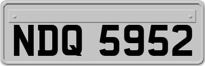 NDQ5952