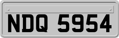 NDQ5954