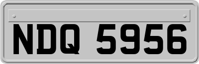 NDQ5956