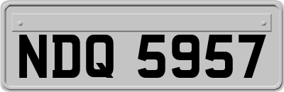 NDQ5957