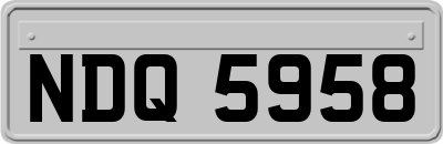 NDQ5958