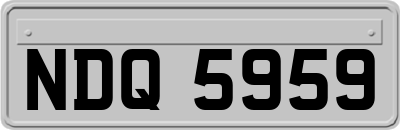 NDQ5959